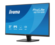 iiyama ProLite X2791QS-B1 - 1490153 - zdjęcie 3